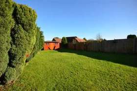4 Bedroom Bungalow